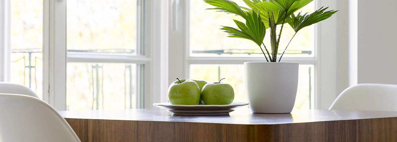 Homepage Fa. weik.online GmbH: Startbild