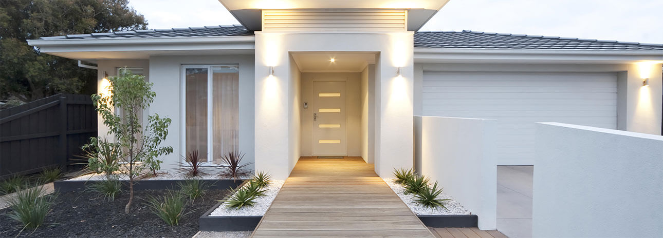 Homepage Fa. weik.online GmbH: Startbild